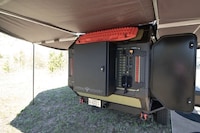 All-Season Adventure Camping Trailers Image 7