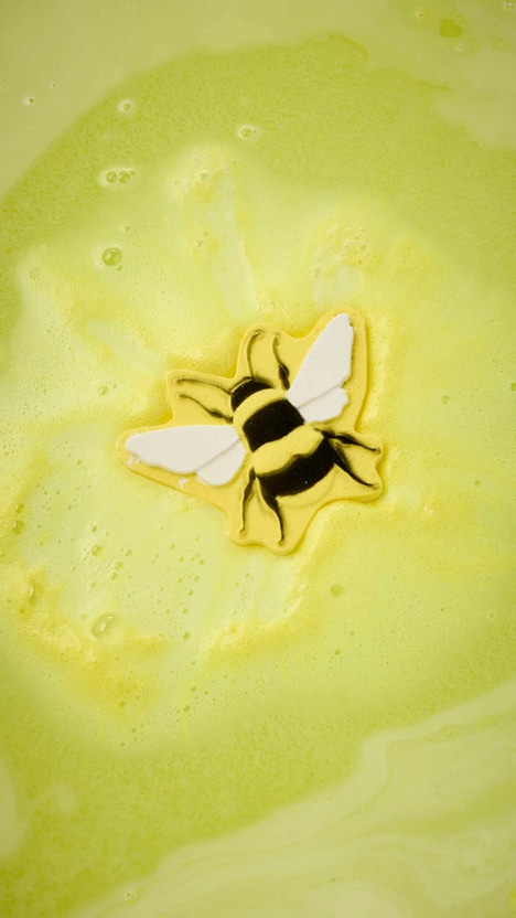 Fundraising Bath Bombs