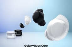 Accessible High-Performance ANC Earbuds