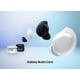 Accessible High-Performance ANC Earbuds Image 1