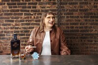 Sculptural Whisky Pipettes Image 2
