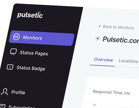 Website Monitoring Tools