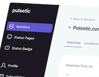 Website Monitoring Tools
