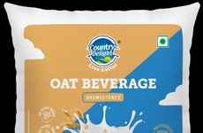 Australian Oat Alt Milks