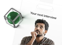 Interview Prep Assistants Image 1