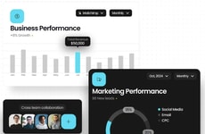 All-in-One Business Platforms