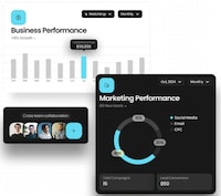 All-in-One Business Platforms
