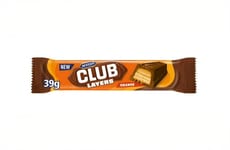Biscuit Brand Chocolate Bars