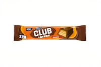 Biscuit Brand Chocolate Bars