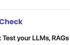 LLM Testing Frameworks