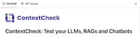LLM Testing Frameworks