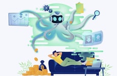 Crypto Strategy Automation