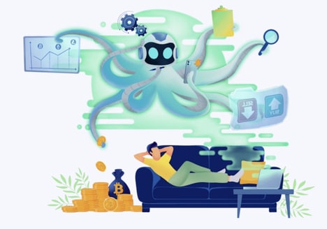 Crypto Strategy Automation