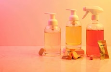 Waste-Reducing Cleaning Tablets Article Thumbnail
