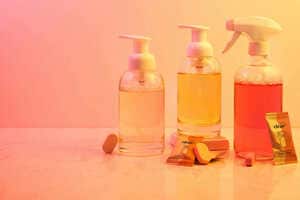 Waste-Reducing Cleaning Tablets Article Thubnail