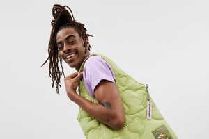 Recycled Polyester Bags Article Thubnail