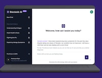 AI Health Assistants