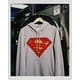 Limited-Edition Superhero Apparel Image 3