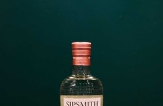 Tennis Championship Gin Spirits