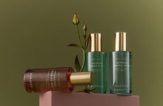 Steam-Distilled Facial Mists