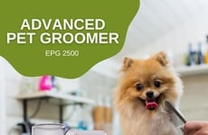 Multifunctional Pet Grooming Systems