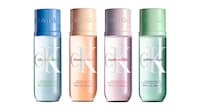 Easy-Wearing Fragrance Mists Image 1