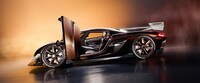 Ultra-Advanced Sports Cars Image 4