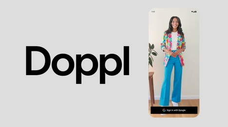 Virtual Outfit Try-On Apps