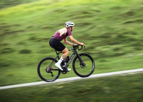 Lightweight Electric Bike Motors