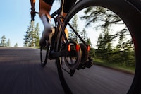 Lightweight Electric Bike Motors Image 5