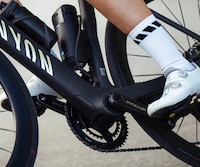 Lightweight Electric Bike Motors Image 7