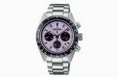 Purplish Tokyo Timepieces