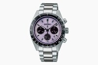 Purplish Tokyo Timepieces