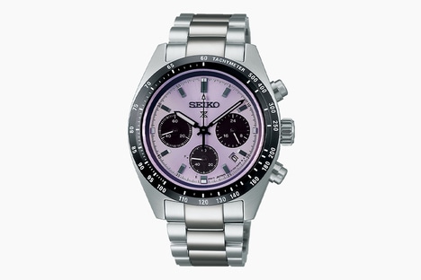 Purplish Tokyo Timepieces