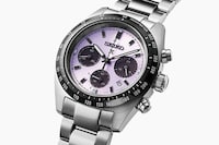 Purplish Tokyo Timepieces Image 2