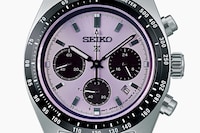 Purplish Tokyo Timepieces Image 3