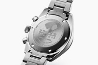 Purplish Tokyo Timepieces Image 4