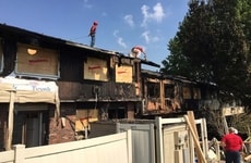 Fire Code Compliance Initiatives