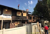 Fire Code Compliance Initiatives