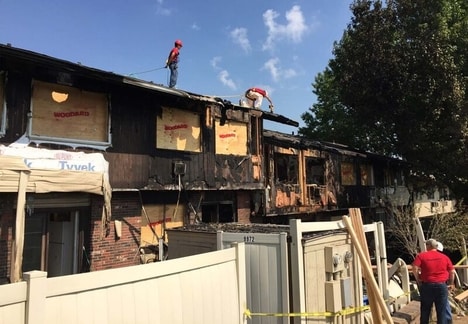 Fire Code Compliance Initiatives