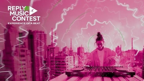 AI Music Contests