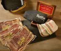 Pork-Scented Dryer Sheets Image 1