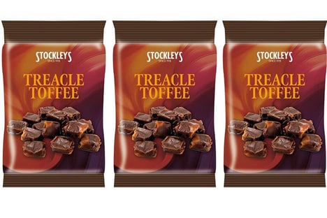 Nostalgic Adult-Targeted Candy Products