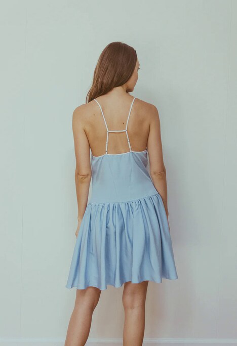 Comfortable Summer Dresses