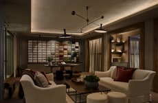 Rustic Textile Showrooms