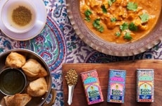 Maple-Roasted Fennel Seeds