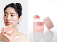 Accessible Luxury Skincare Lines Image 1