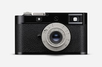 Celebratory Centenary Camera Models