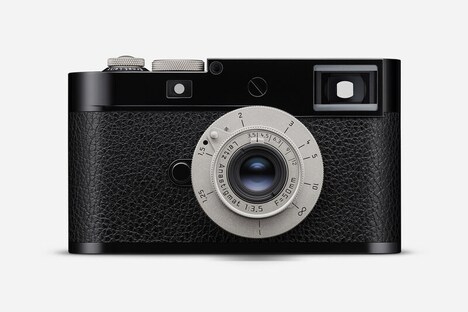 Celebratory Centenary Camera Models