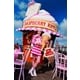 Nostalgic Boardwalk Fragrance Pop-Ups Image 1